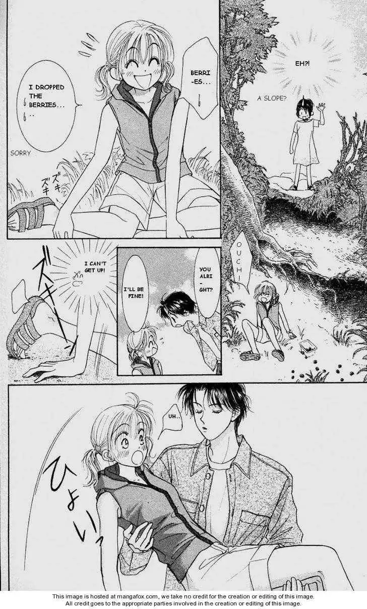 Venus wa Kataomoi Chapter 4 35